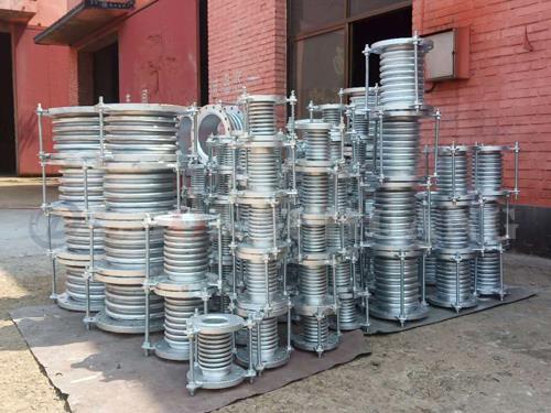 伸縮節-膨脹節-補償器