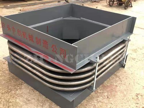 伸縮節-膨脹節-補償器