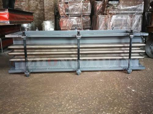 矩形波紋補償器-矩形膨脹節