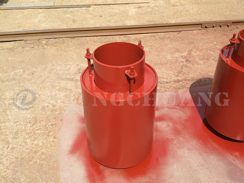 蒸汽管道補償器-蒸汽管道膨脹節