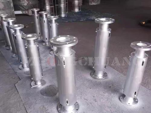 伸縮節-波紋伸縮節