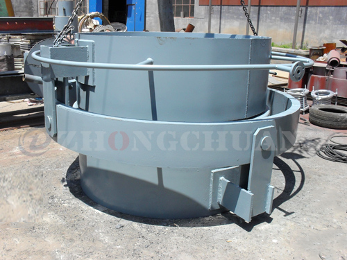 不銹鋼補償器-不銹鋼伸縮節