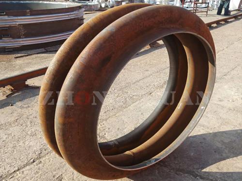 厚壁波紋補償器-厚壁波紋管-厚壁膨脹節