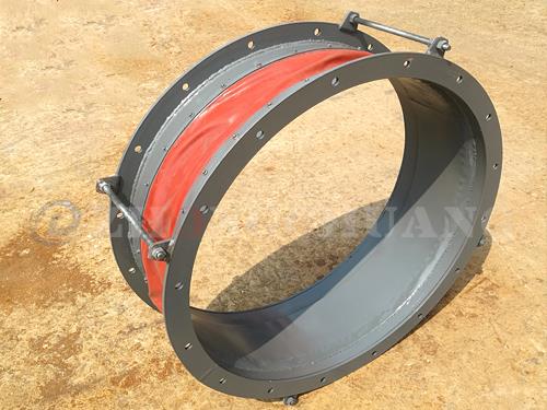 非金屬膨脹節-非金屬柔性補償器-非金屬軟連接