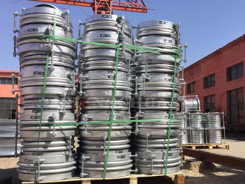 金屬補(bǔ)償器