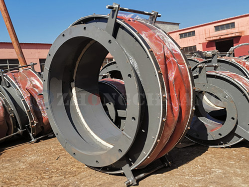 非金屬<b>伸縮節</b>