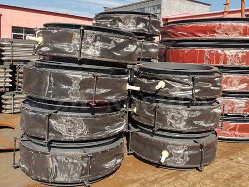 高溫<a target='_blank' title='中創機械非金屬軟連接,金屬軟連接,軟連接-非金屬柔性軟連接蒙皮選用方法 ' href='/caigou/fjsrxmp.html'>非金屬軟連接</a>