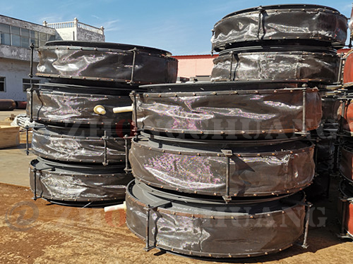 非<a target='_blank' title='中創機械金屬補償器,補償器-金屬波紋補償器系列 ' href='/cp/bowenbuchangqi.html'>金屬補償器</a>