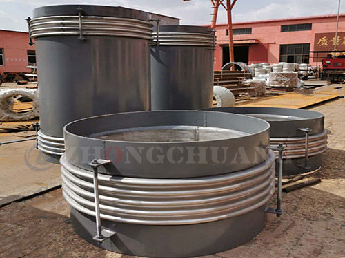 金屬<b>伸縮節</b>